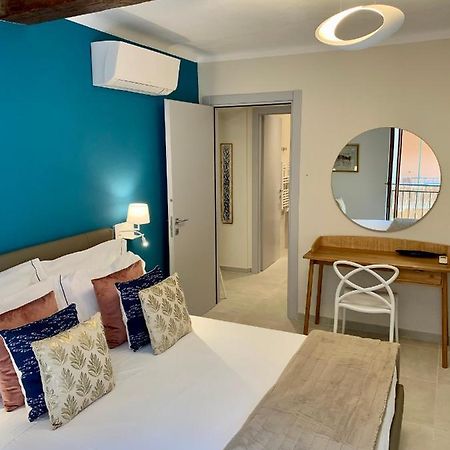 L'Emporio Rooms Manarola Eksteriør billede
