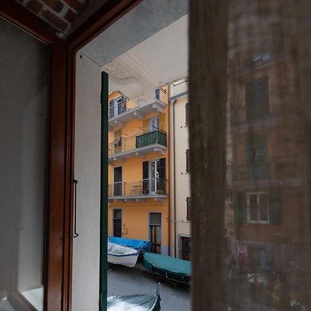 L'Emporio Rooms Manarola Eksteriør billede