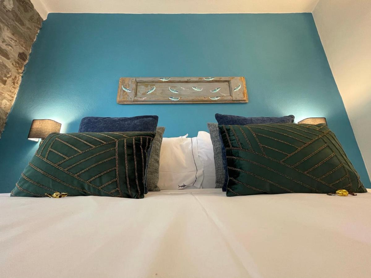 L'Emporio Rooms Manarola Eksteriør billede