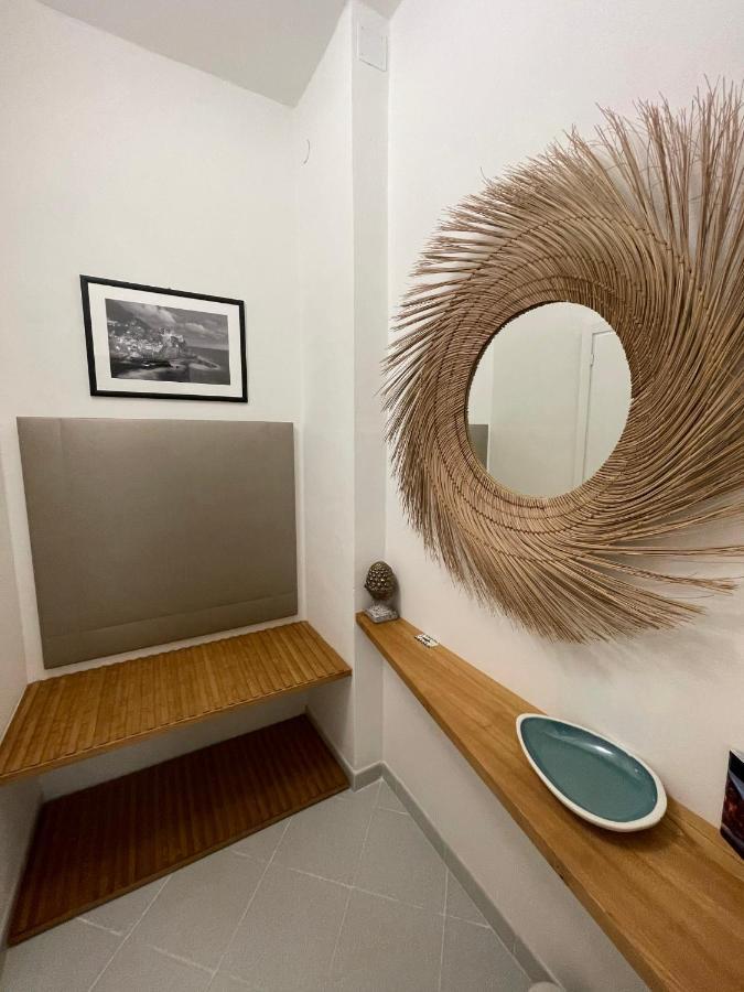 L'Emporio Rooms Manarola Eksteriør billede