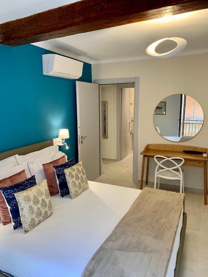 L'Emporio Rooms Manarola Eksteriør billede