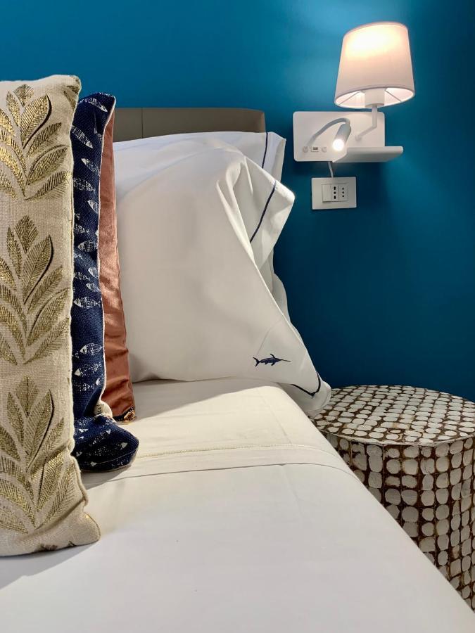 L'Emporio Rooms Manarola Eksteriør billede