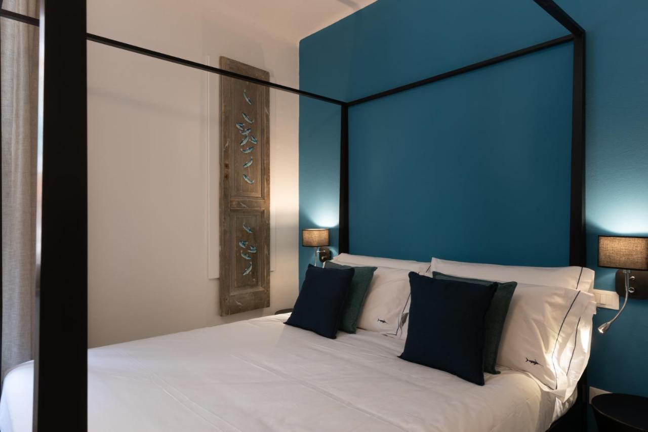 L'Emporio Rooms Manarola Eksteriør billede