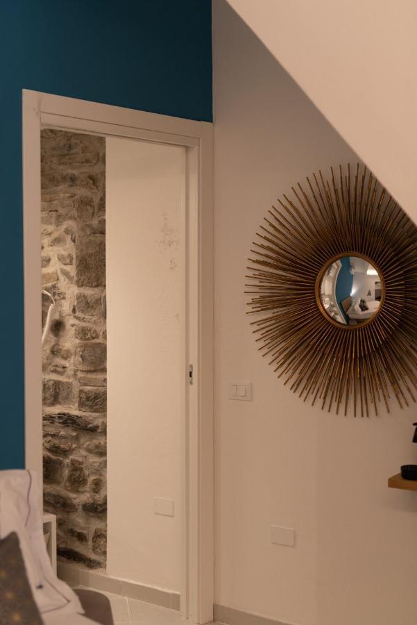 L'Emporio Rooms Manarola Eksteriør billede