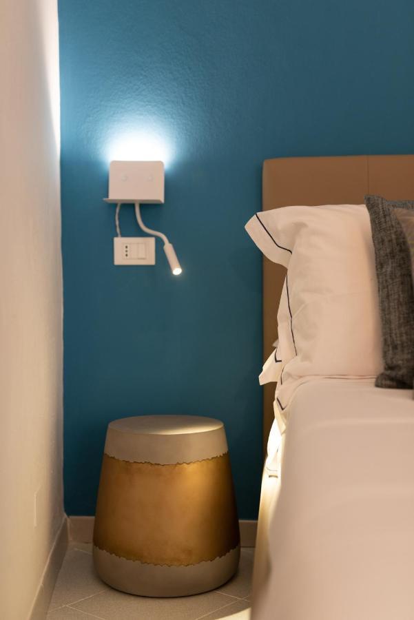 L'Emporio Rooms Manarola Eksteriør billede