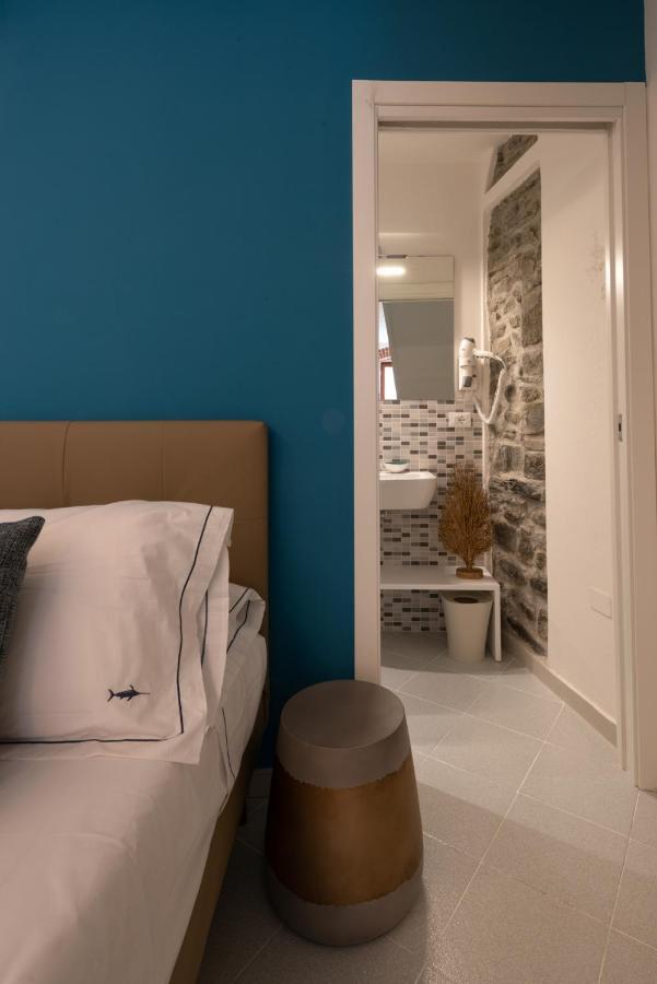 L'Emporio Rooms Manarola Eksteriør billede