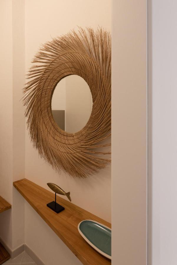 L'Emporio Rooms Manarola Eksteriør billede