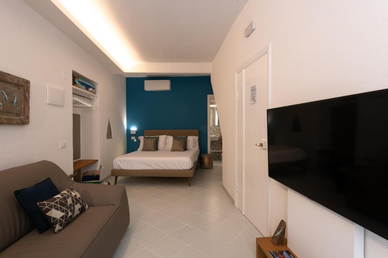 L'Emporio Rooms Manarola Eksteriør billede
